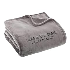 Mayra coperta plaid usato  Spedito ovunque in Italia 