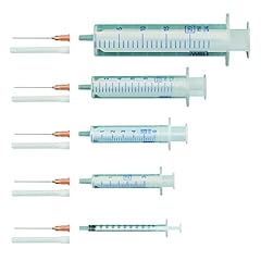 Spritzen set 1ml gebraucht kaufen  Wird an jeden Ort in Deutschland