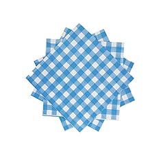 Wallye gingham paper for sale  Delivered anywhere in UK