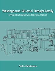 Westinghouse j46 axial gebraucht kaufen  Wird an jeden Ort in Deutschland