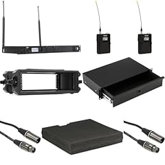 Shure ulxd4d dual for sale  Delivered anywhere in USA 
