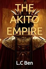 Akito empire for sale  Delivered anywhere in UK