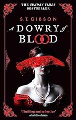 Dowry blood the usato  Spedito ovunque in Italia 