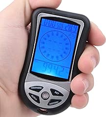 Boroco handheld altimeter for sale  Delivered anywhere in UK