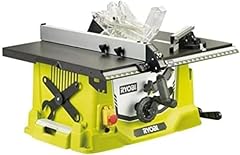 Ryobi rts1800s sega usato  Spedito ovunque in Italia 