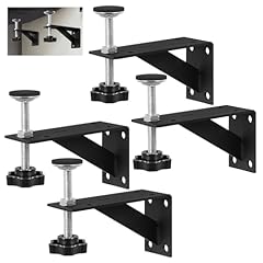 Teodute 4pcs undermount for sale  Delivered anywhere in UK