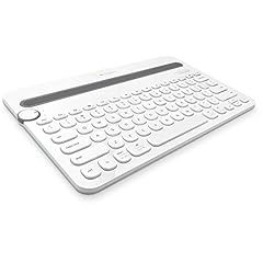 Logitech k480 kabellose gebraucht kaufen  Wird an jeden Ort in Deutschland