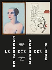 Corbusier die ordnung usato  Spedito ovunque in Italia 