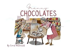 Granny chocolates for sale  Delivered anywhere in USA 