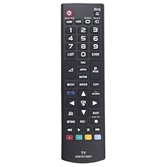 Akb73715601 télécommande rec d'occasion  Livré partout en France