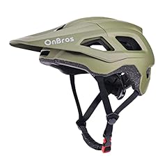 Bike helmet onbros for sale  Delivered anywhere in UK