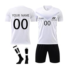 Personalisierte fußballtrikot gebraucht kaufen  Wird an jeden Ort in Deutschland
