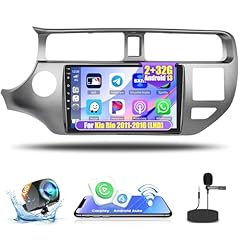 Car radio kia for sale  Delivered anywhere in USA 