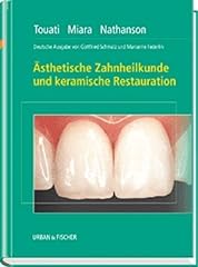 ästhetische zahnheilkunde ker gebraucht kaufen  Wird an jeden Ort in Deutschland