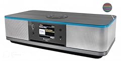 Soundmaster highline icd2023sw gebraucht kaufen  Wird an jeden Ort in Deutschland