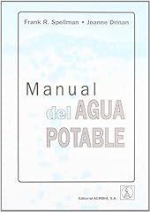 Manual del agua gebraucht kaufen  Wird an jeden Ort in Deutschland