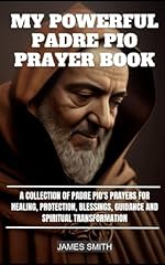 Powerful padre pio for sale  Delivered anywhere in USA 