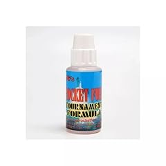 Rocket fuel tournament for sale  Delivered anywhere in UK
