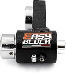 Easyblock antifurto moto usato  Spedito ovunque in Italia 