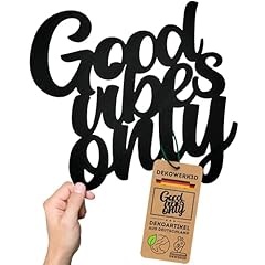 Good vibes nly gebraucht kaufen  Wird an jeden Ort in Deutschland