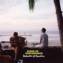 Declaration dependence vinyl gebraucht kaufen  Wird an jeden Ort in Deutschland