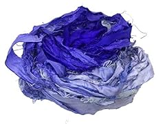 sari ribbon yarn for sale sari ribbon yarn for sale Delivered anywhere in UK