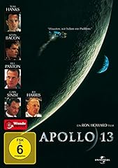 Apollo 13 gebraucht kaufen  Wird an jeden Ort in Deutschland