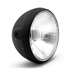 Faro fanale nero usato  Spedito ovunque in Italia 