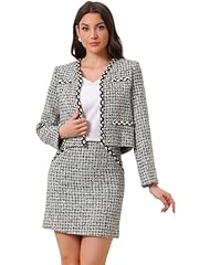 Allegra tenues tweed d'occasion  Livré partout en France