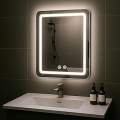 Johalxer led bathroom for sale  Delivered anywhere in USA 