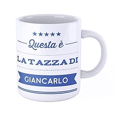 Image tazza mug usato  Spedito ovunque in Italia 