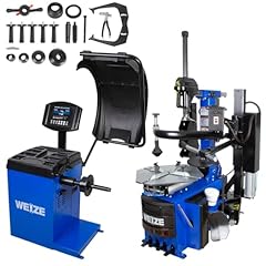 Weize tire changer for sale  Delivered anywhere in USA 