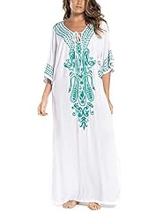 Orshoy womens kaftan for sale  Delivered anywhere in UK