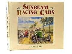 Sunbeam racing cars for sale  Delivered anywhere in UK