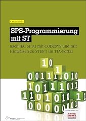 Sps programmierung iec gebraucht kaufen  Wird an jeden Ort in Deutschland