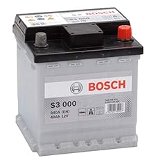 Bosch 092 s30 usato  Spedito ovunque in Italia 