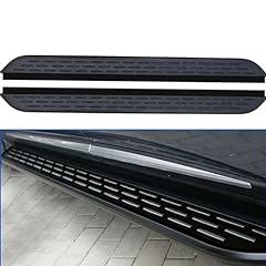 Running boards side for sale  Delivered anywhere in USA 