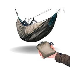 Outdoor ninja hammock for sale  Delivered anywhere in UK