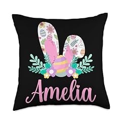 Bunny personalized easter for sale  Delivered anywhere in USA 
