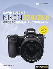 David busch nikon for sale  Delivered anywhere in USA 