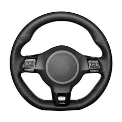 Volante auto copri usato  Spedito ovunque in Italia 