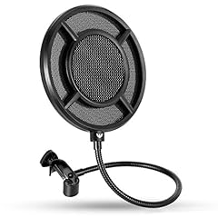 Mic pop filter for sale  Delivered anywhere in USA 