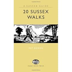 Sussex walks bk. for sale  Delivered anywhere in UK