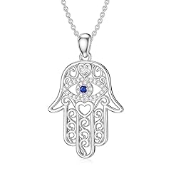 Vonala hamsa hand for sale  Delivered anywhere in Ireland