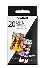 Canon ivy zink for sale  Delivered anywhere in USA 