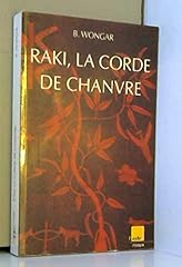 Raki corde chanvre d'occasion  Livré partout en France