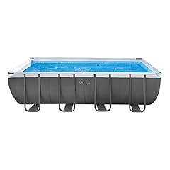 Intex 26352 piscina usato  Spedito ovunque in Italia 