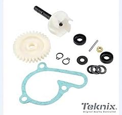 Water Pump Shaft Seal Repair Kit teknix Motorcycle for sale  Delivered anywhere in UK