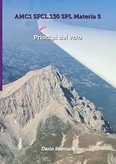 Principi del volo usato  Spedito ovunque in Italia 