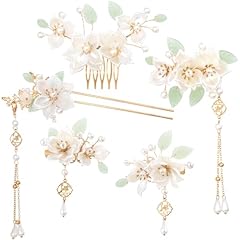Hinzic 5pcs camellia for sale  Delivered anywhere in USA 